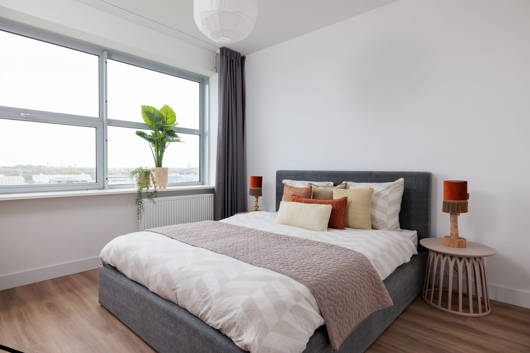 Foto 7 van Volmerlaan 4-F091