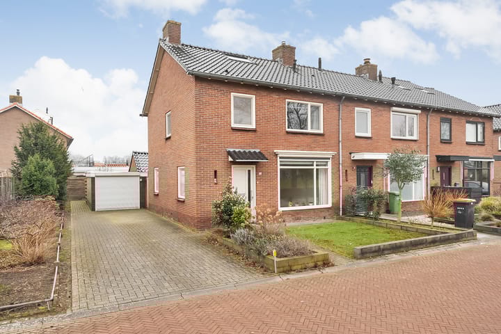 Foto 4 van Dahliastraat 16