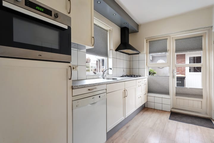 Foto 3 van Dahliastraat 16