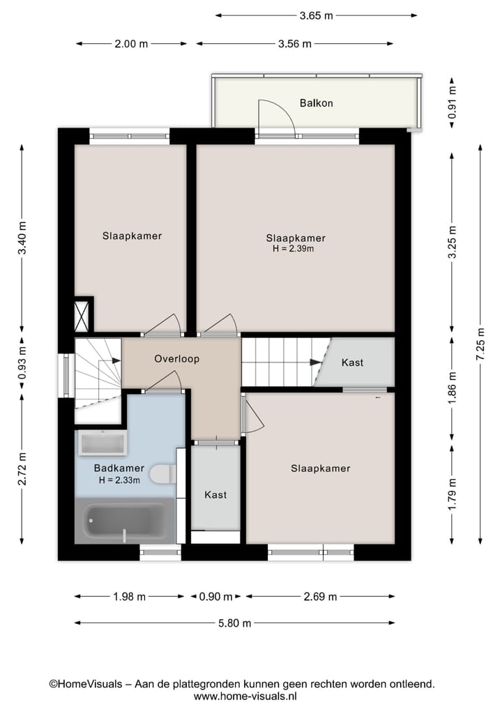 Foto 48 van Dahliastraat 16