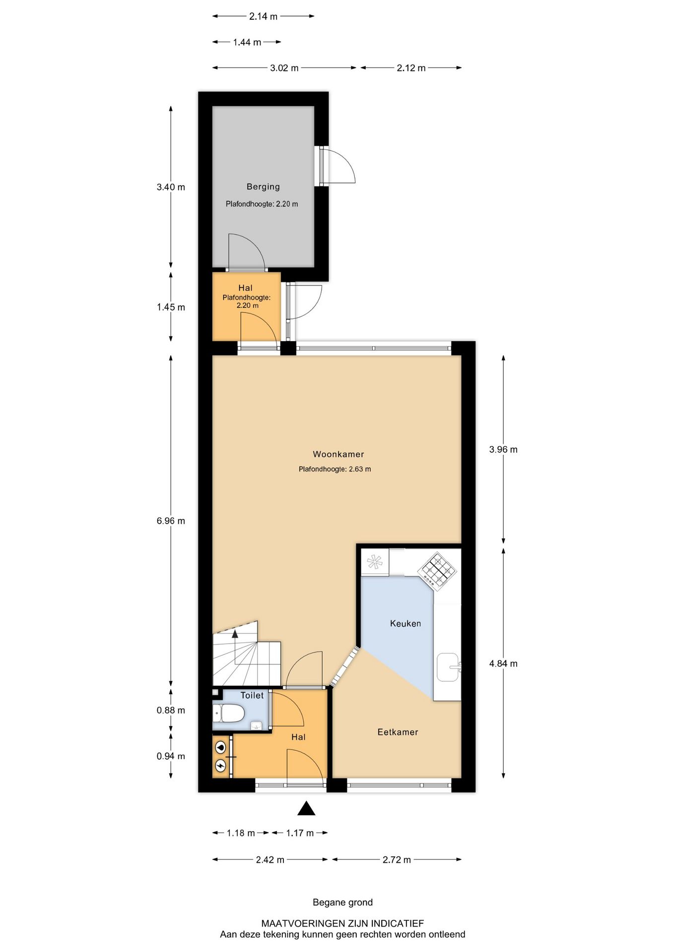 Foto 24 van Walenburg 13