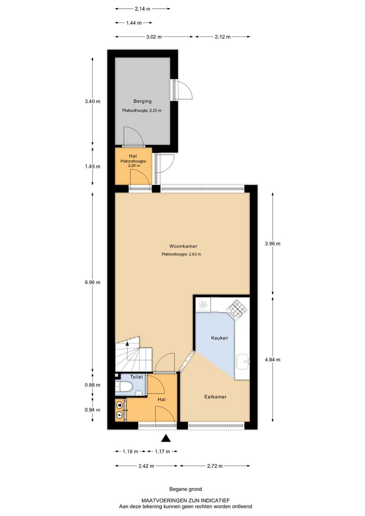 Foto 24 van Walenburg 13