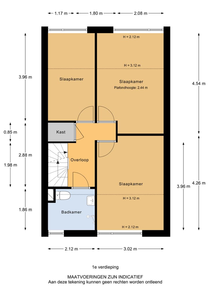Foto 25 van Walenburg 13