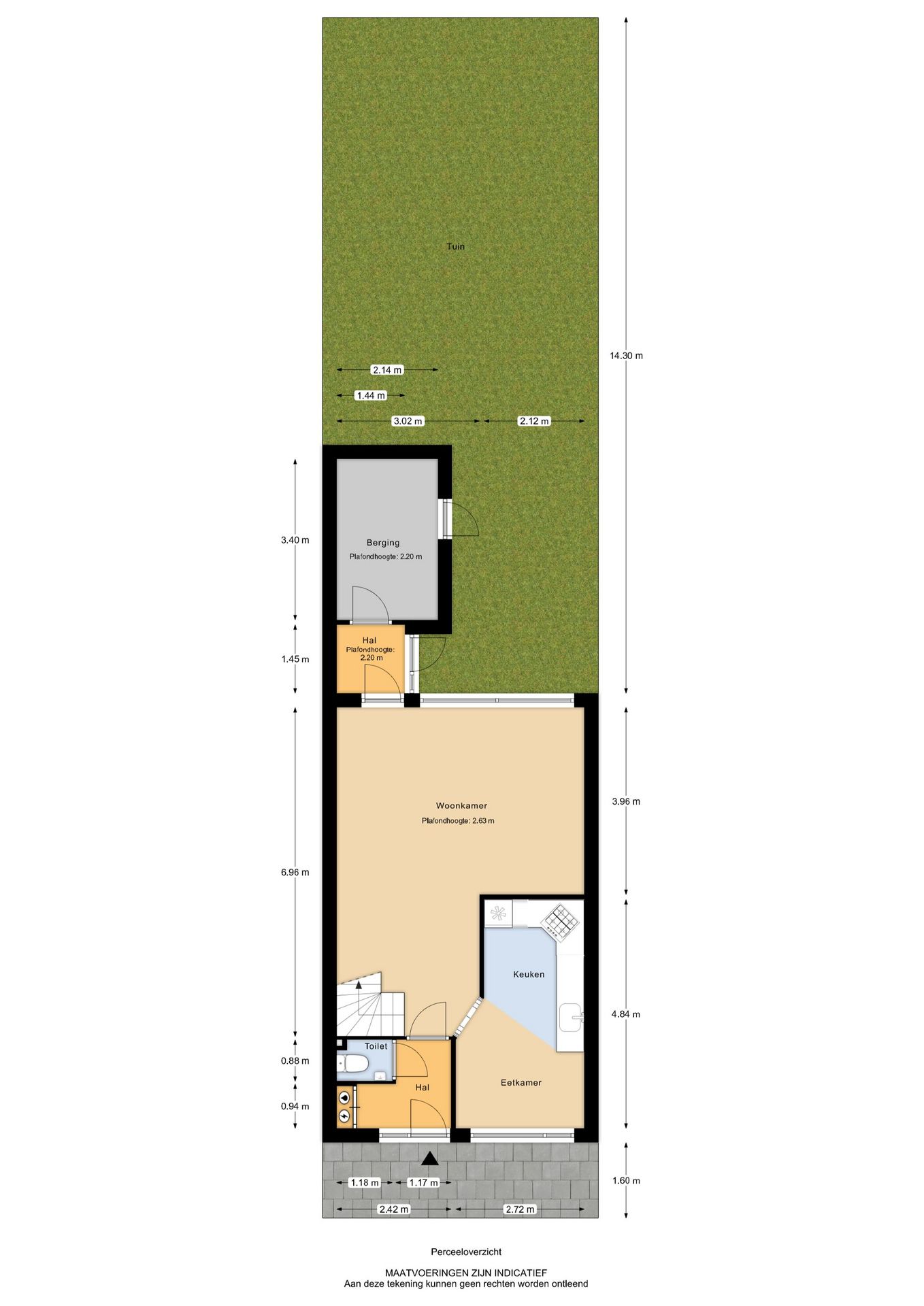 Foto 27 van Walenburg 13