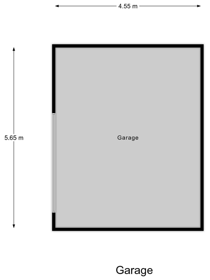 Foto 5 van Govert Flincklaan 5 33