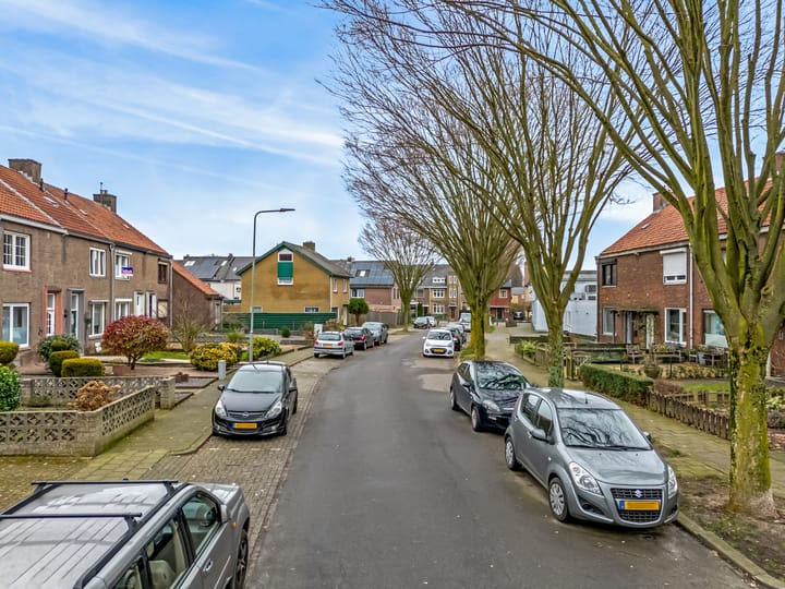 Foto 4 van Eloystraat 88