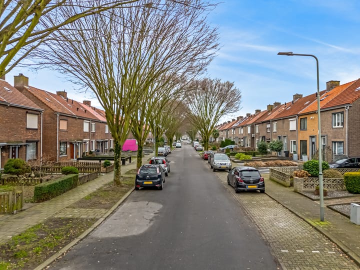 Foto 6 van Eloystraat 88