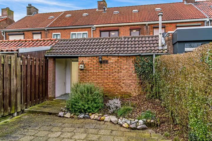 Foto 33 van Eloystraat 88