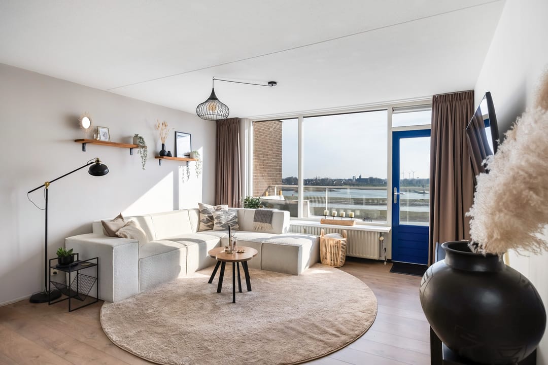 Foto 1 van Kribbemonde 87