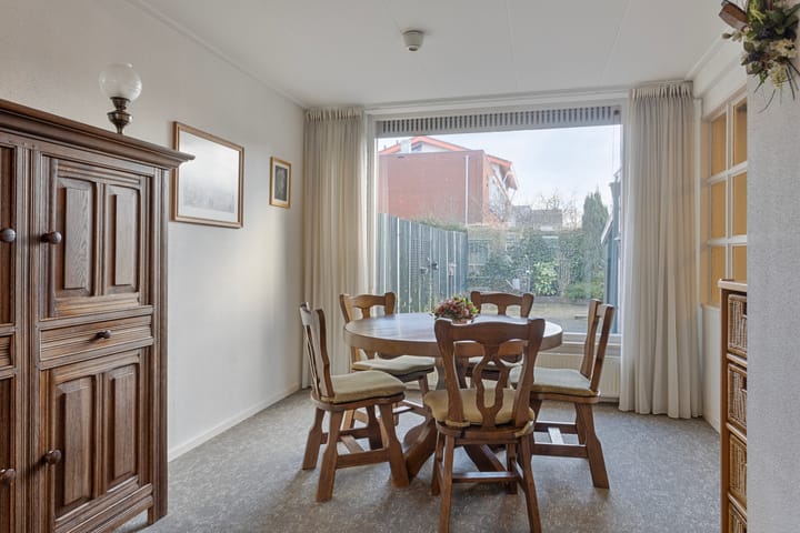 Foto 5 van Koning Wenzelstraat 66