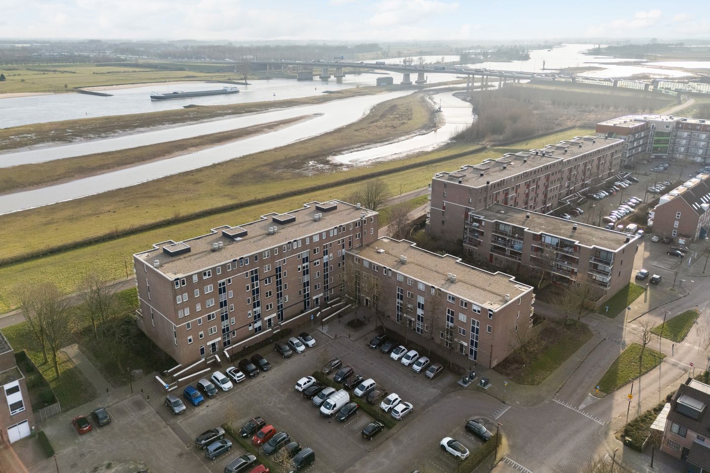 Foto 4 van Kribbemonde 87