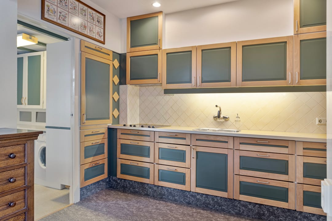 Foto 7 van Koning Wenzelstraat 66