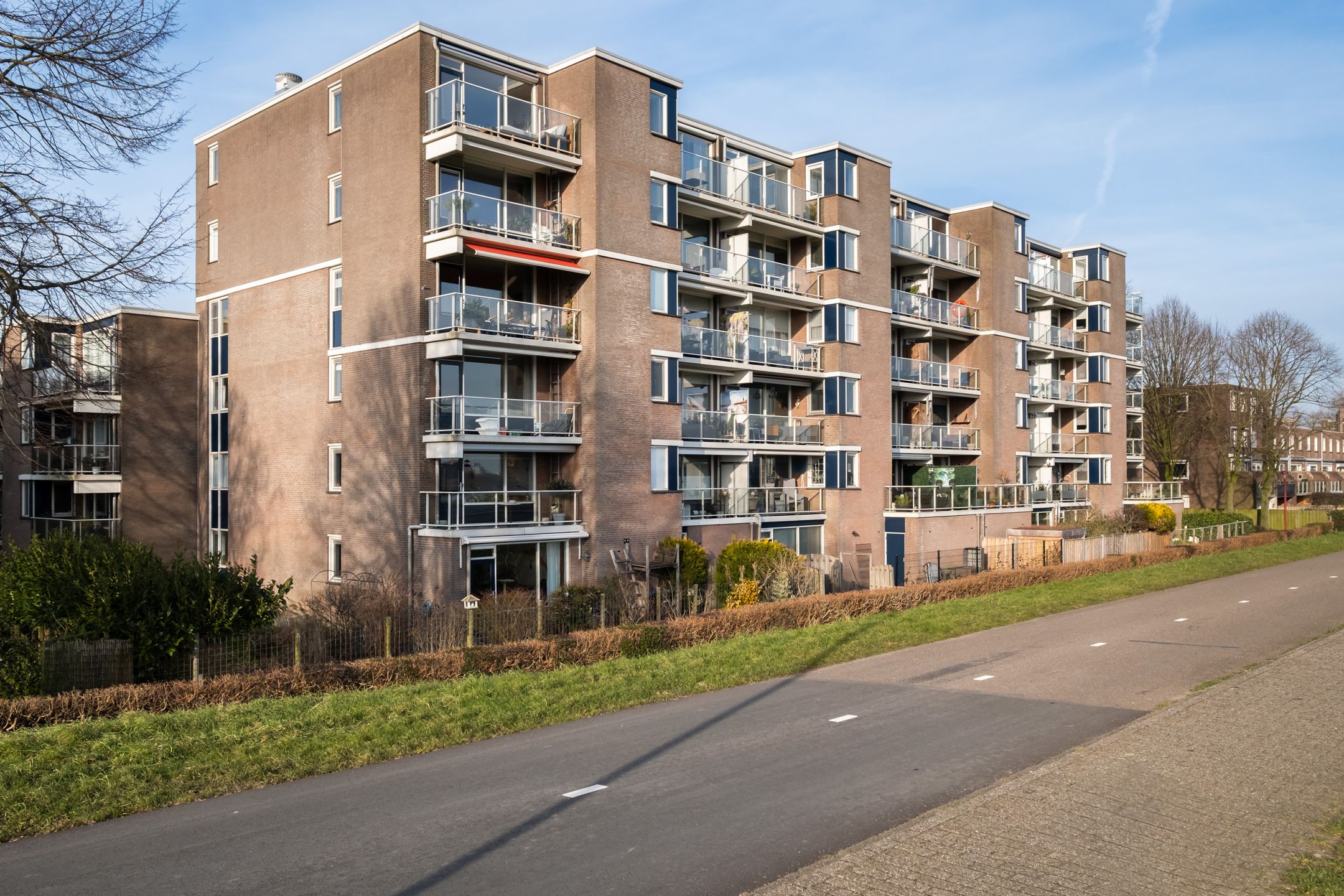 Foto 6 van Kribbemonde 87