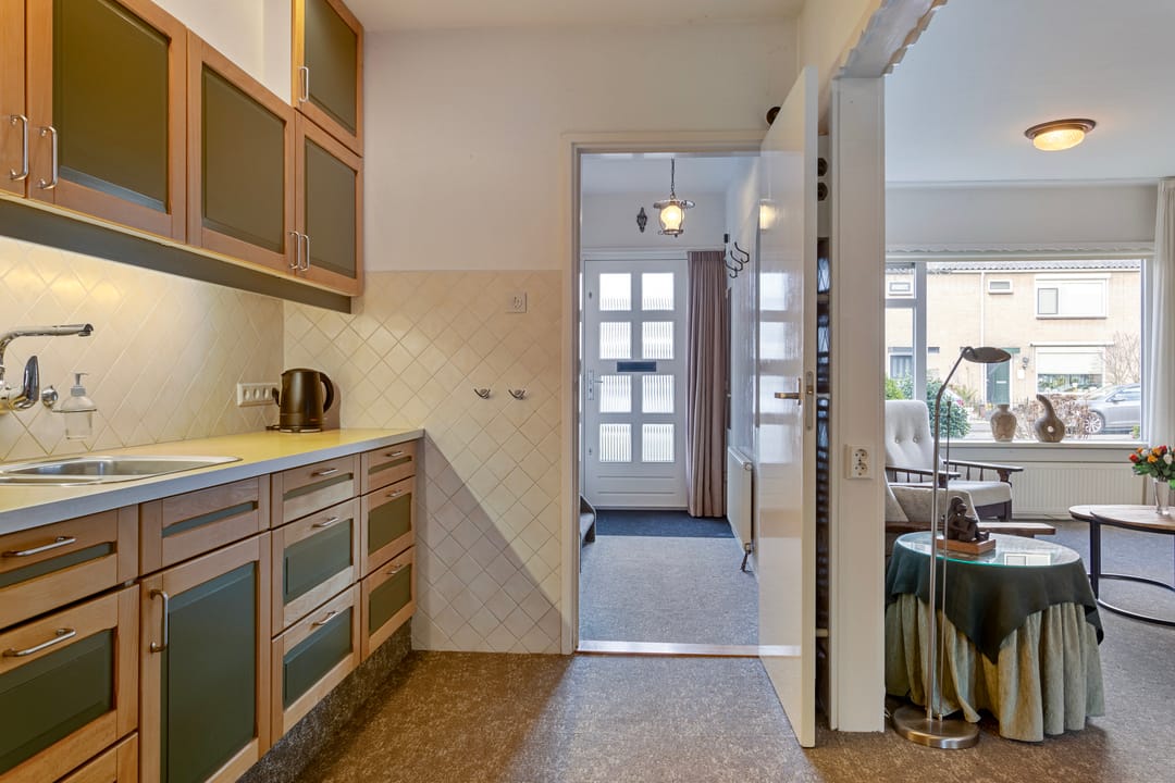 Foto 8 van Koning Wenzelstraat 66