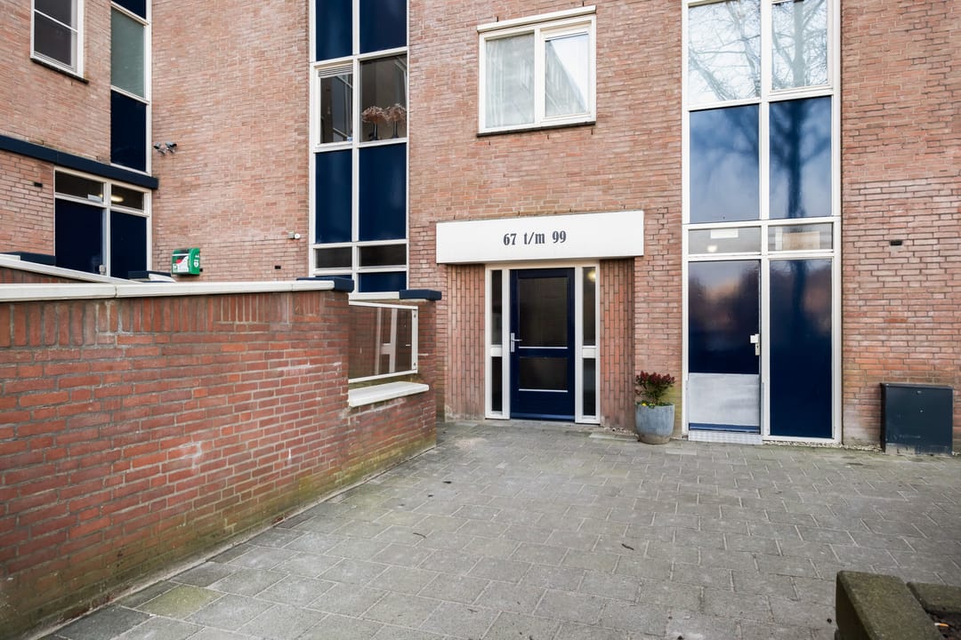 Foto 7 van Kribbemonde 87