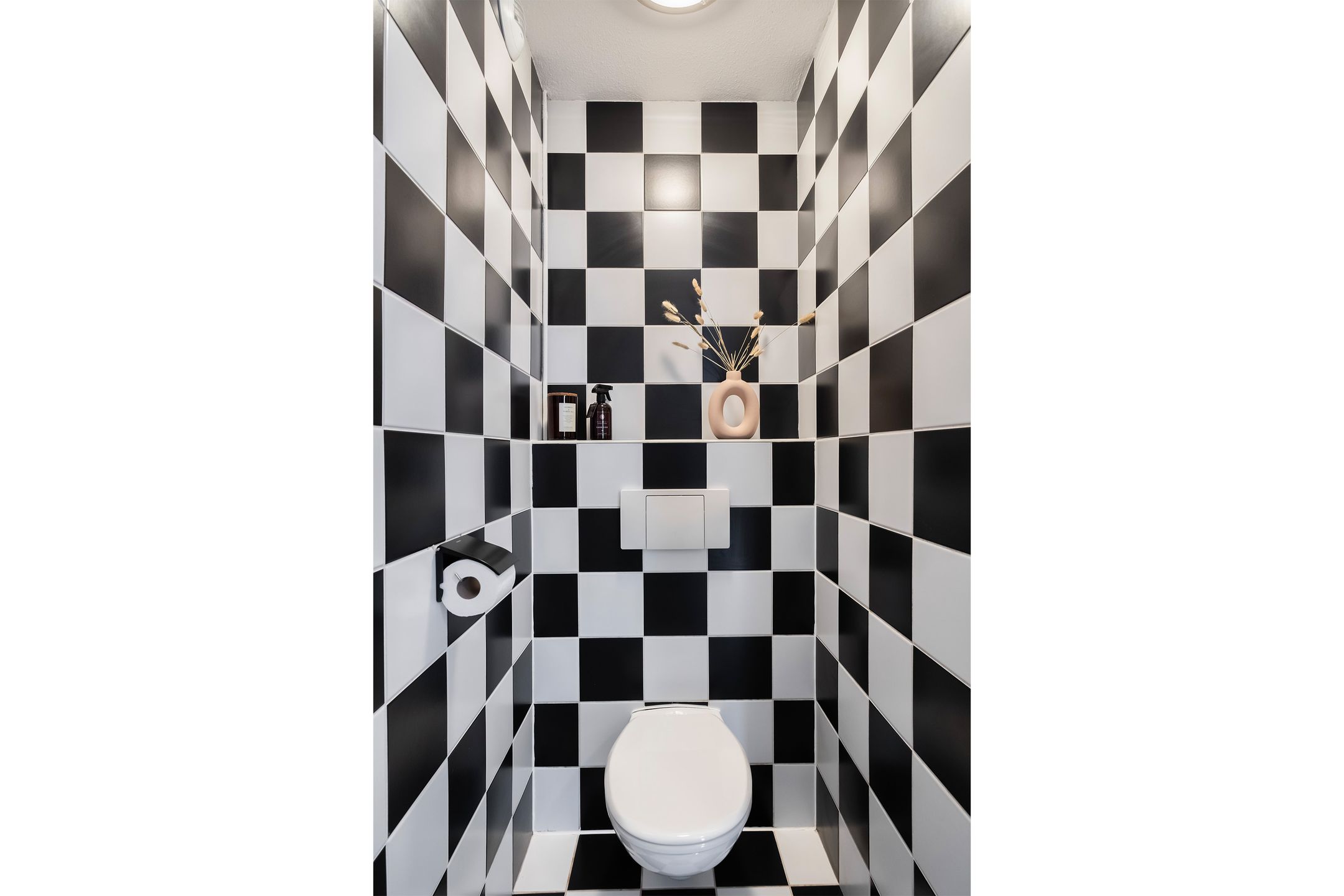 Foto 9 van Kribbemonde 87