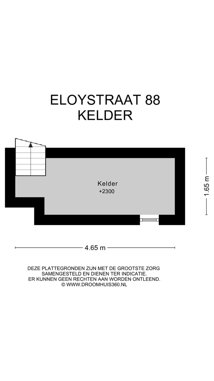 Foto 43 van Eloystraat 88