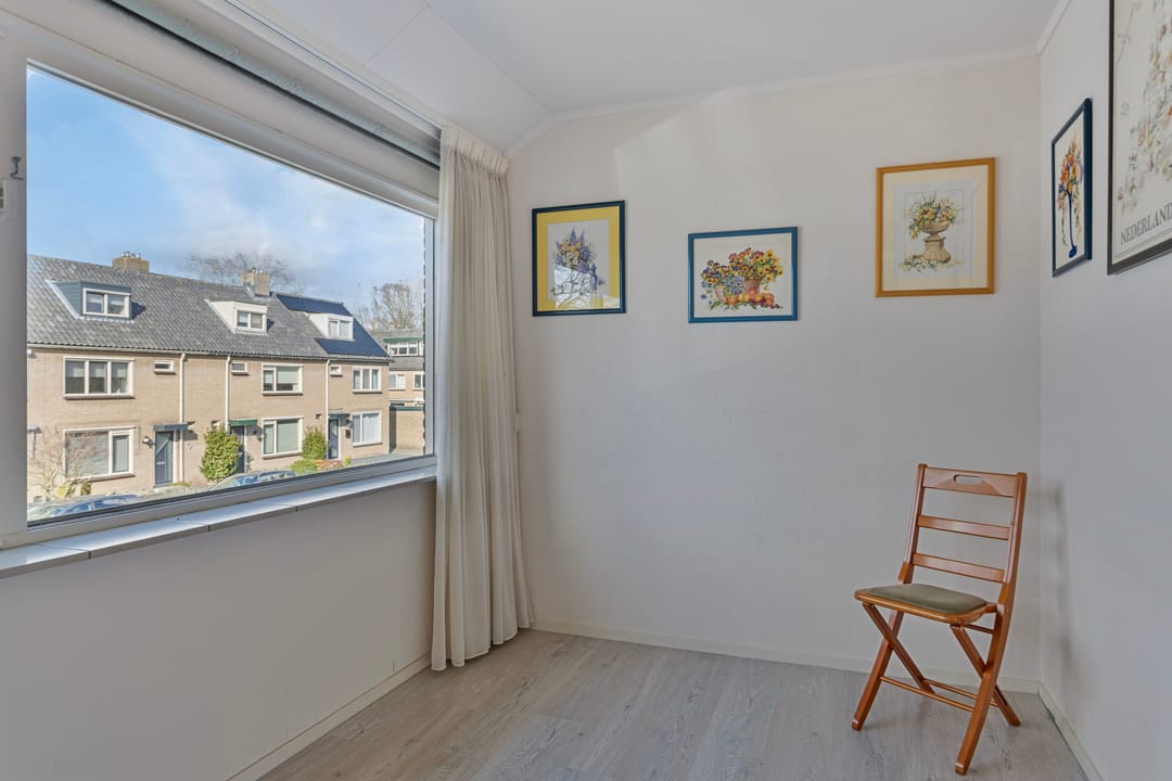 Foto 13 van Koning Wenzelstraat 66