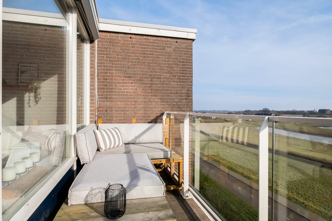 Foto 16 van Kribbemonde 87