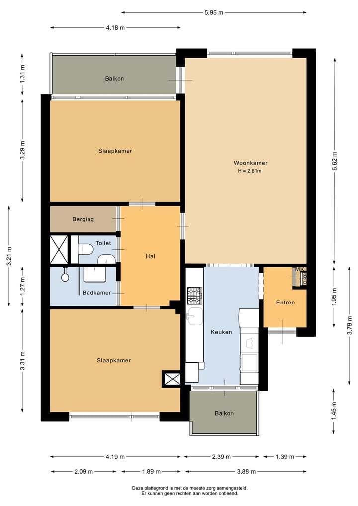 Foto 40 van Plutolaan 517