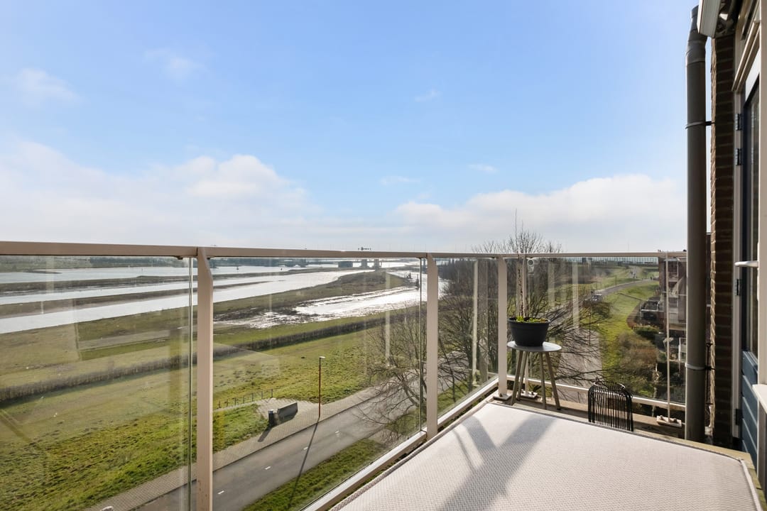 Foto 17 van Kribbemonde 87