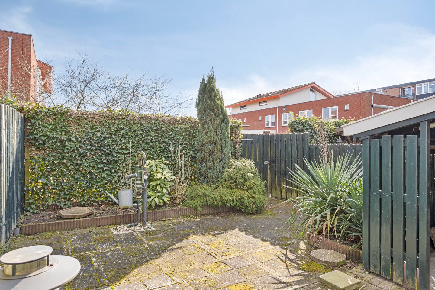 Foto 19 van Koning Wenzelstraat 66