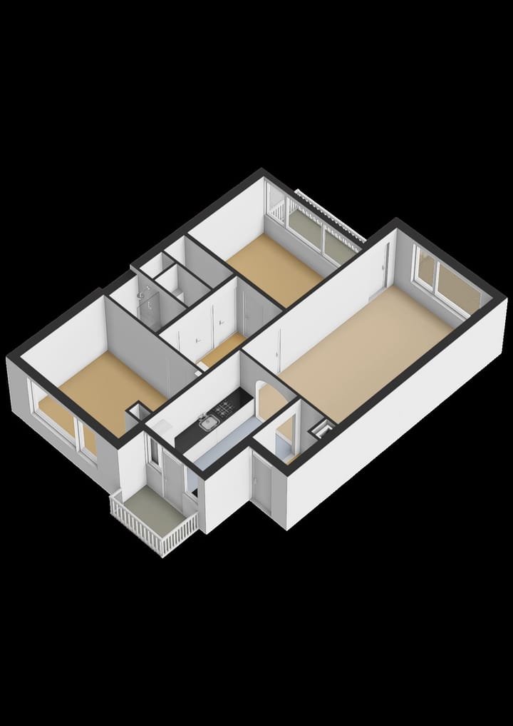 Foto 41 van Plutolaan 517