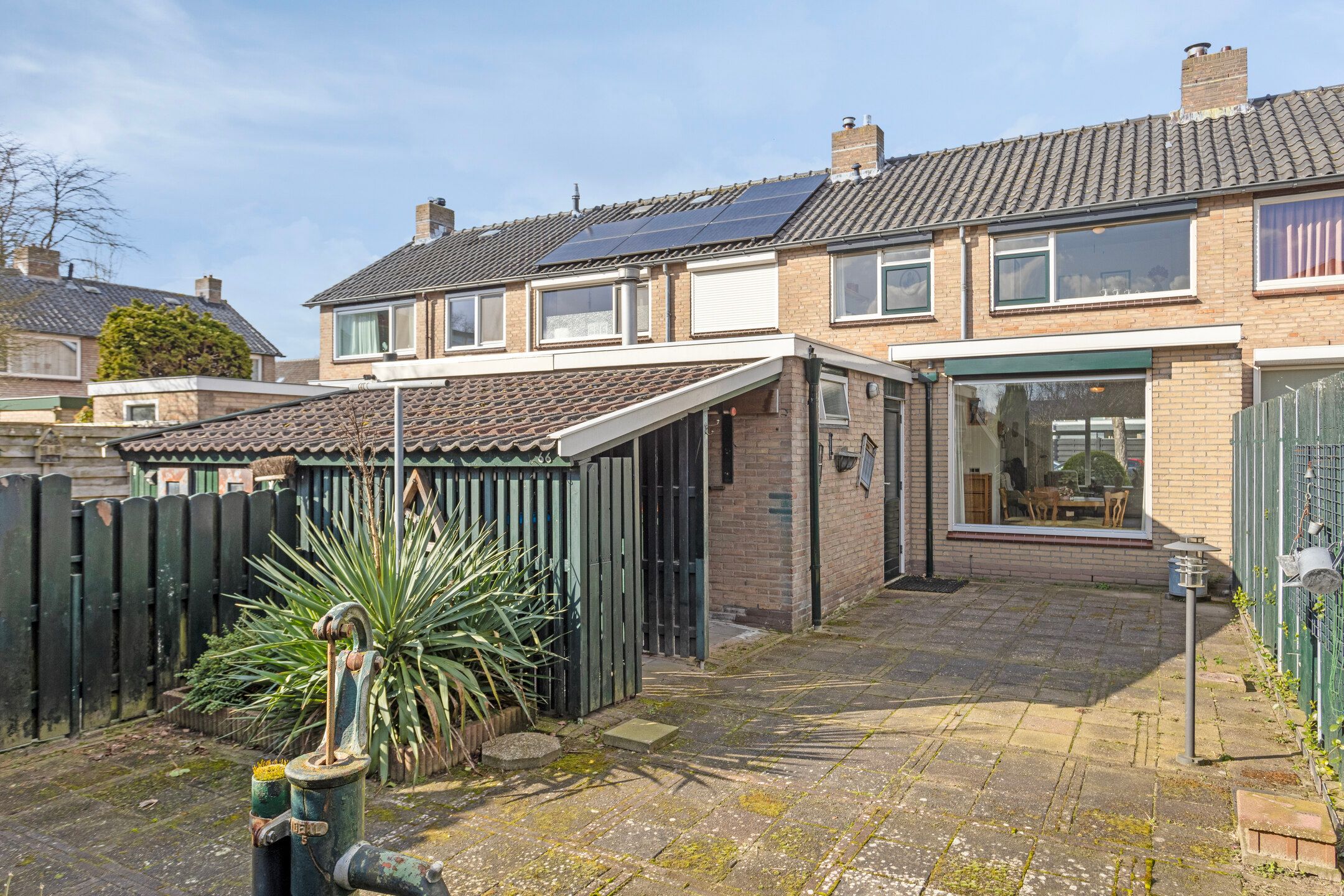 Foto 21 van Koning Wenzelstraat 66