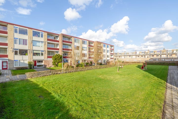 Foto 3 van Plutolaan 517