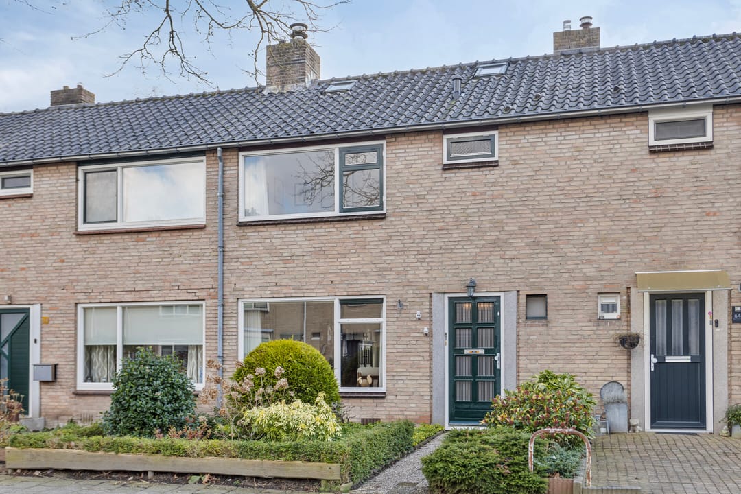 Foto 23 van Koning Wenzelstraat 66