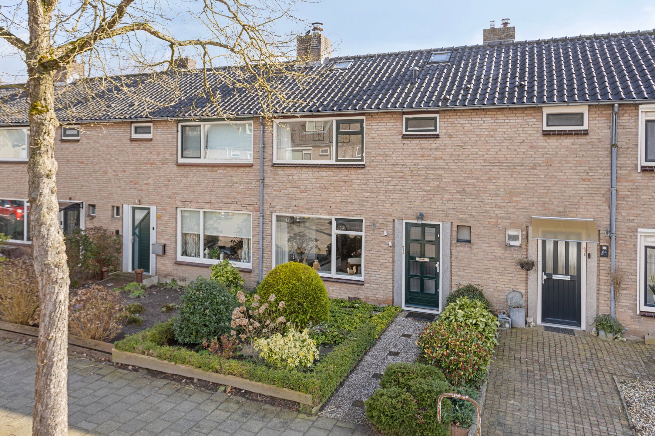 Foto 24 van Koning Wenzelstraat 66