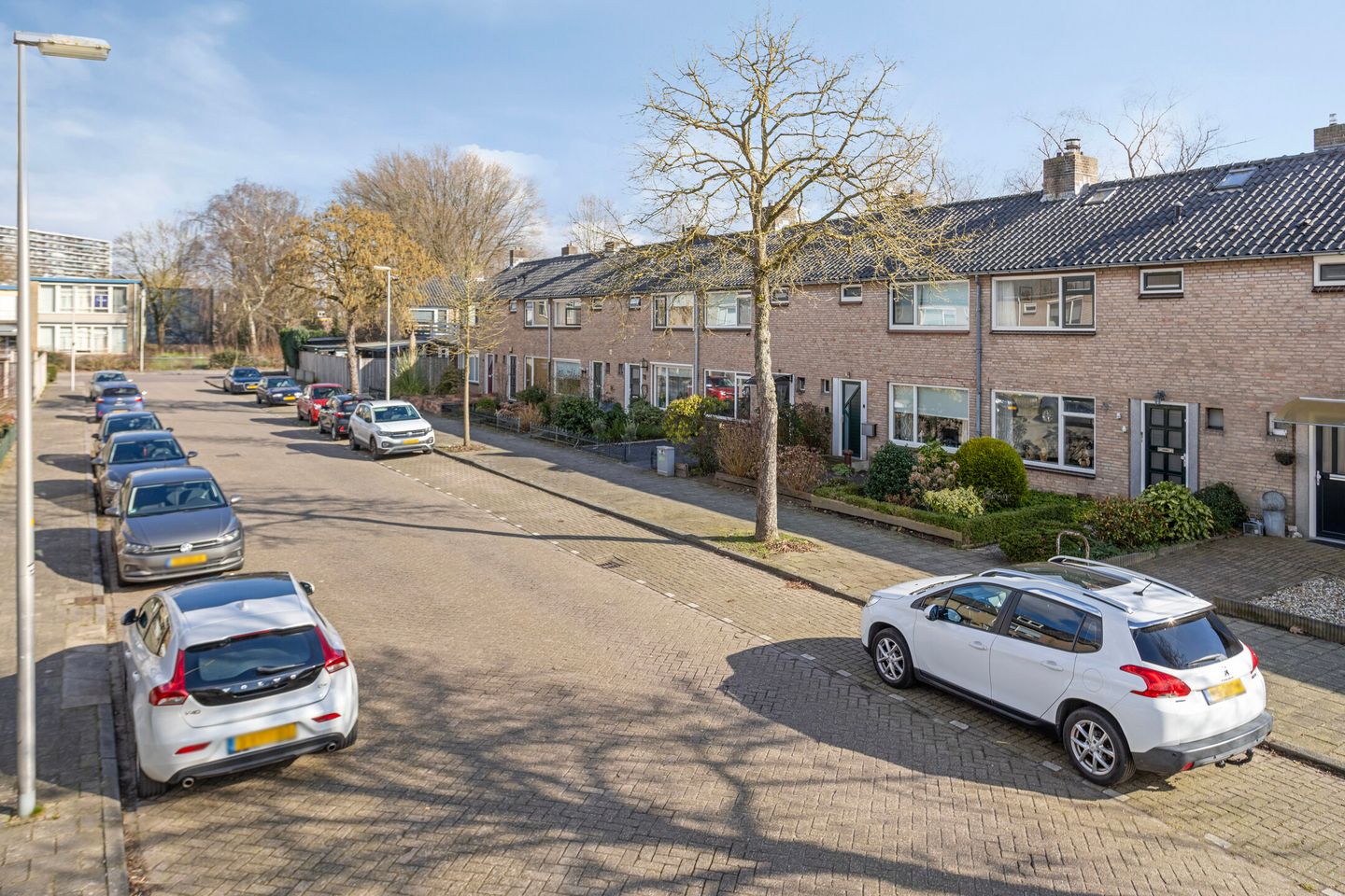 Foto 25 van Koning Wenzelstraat 66