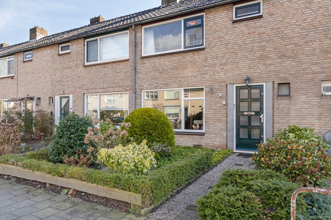 Foto 26 van Koning Wenzelstraat 66