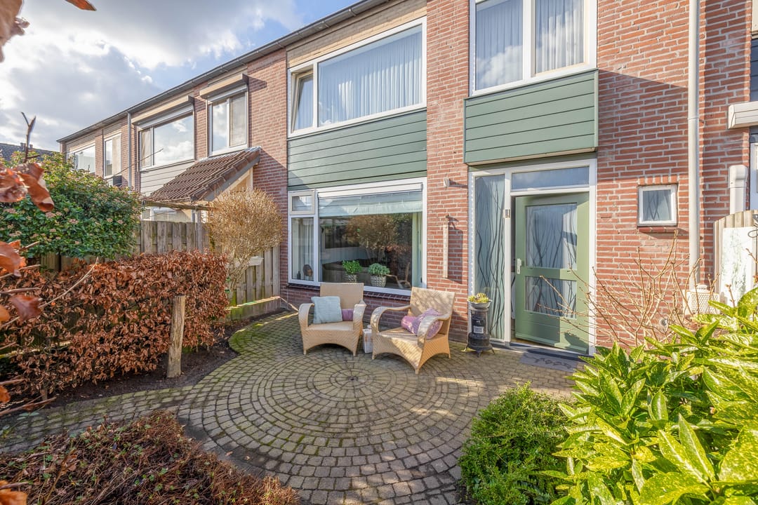 Foto 1 van Gladiolenhof 25