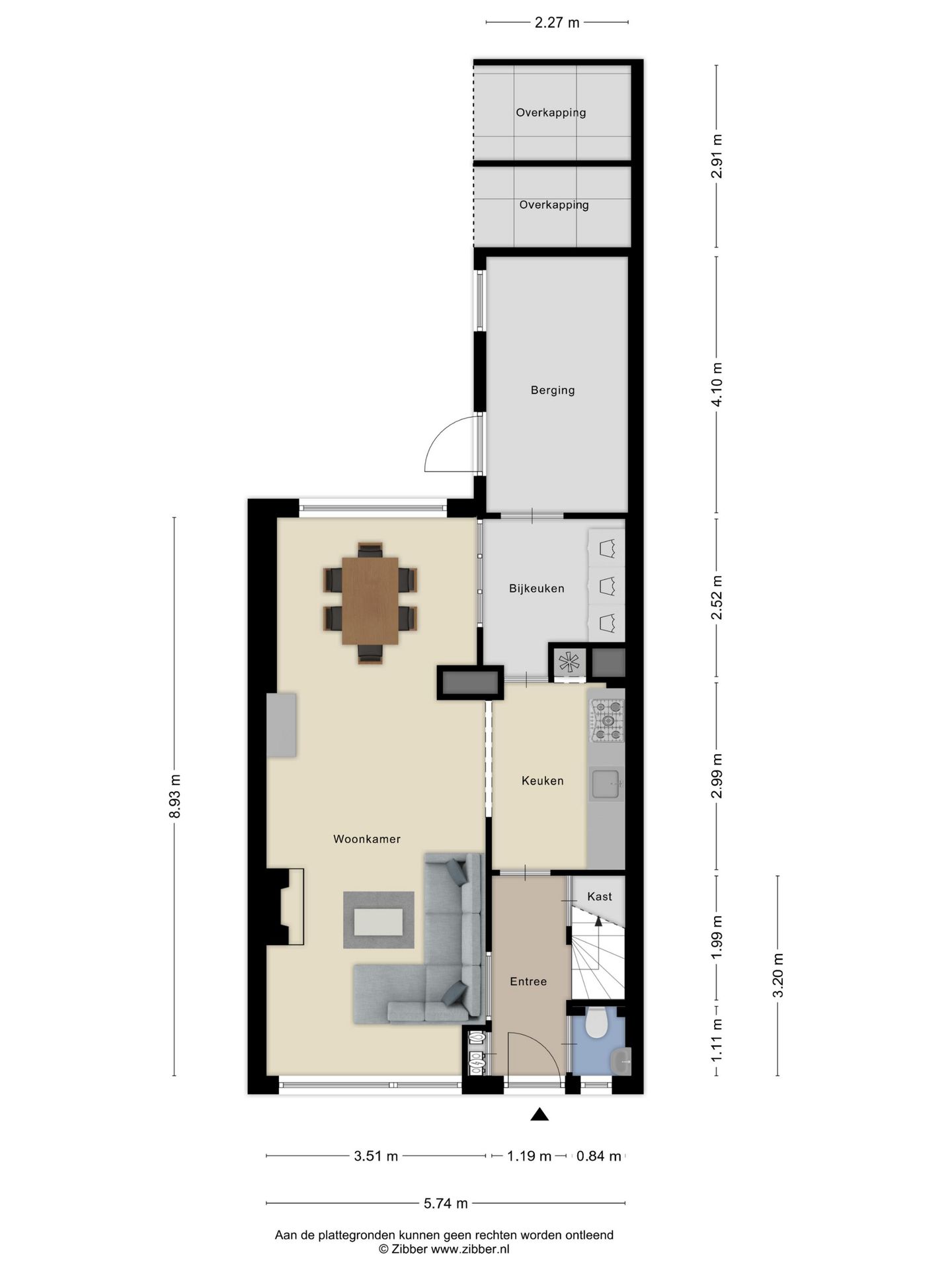 Foto 29 van Koning Wenzelstraat 66