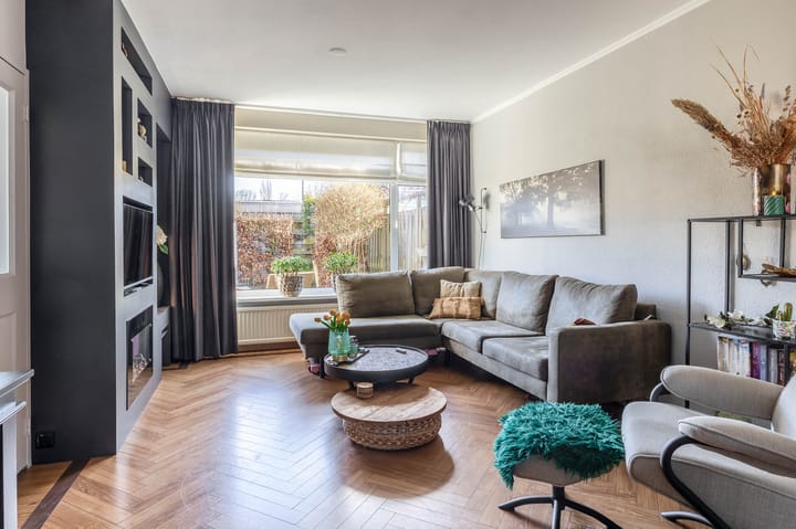 Foto 2 van Gladiolenhof 25