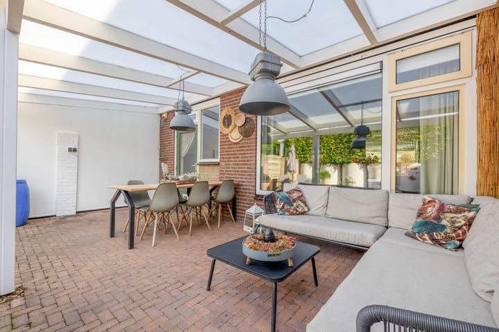 Foto 3 van Gladiolenhof 25