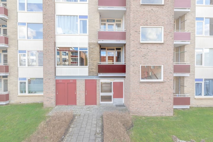 Foto 7 van Plutolaan 517