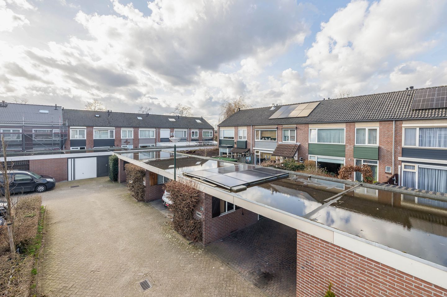 Foto 4 van Gladiolenhof 25