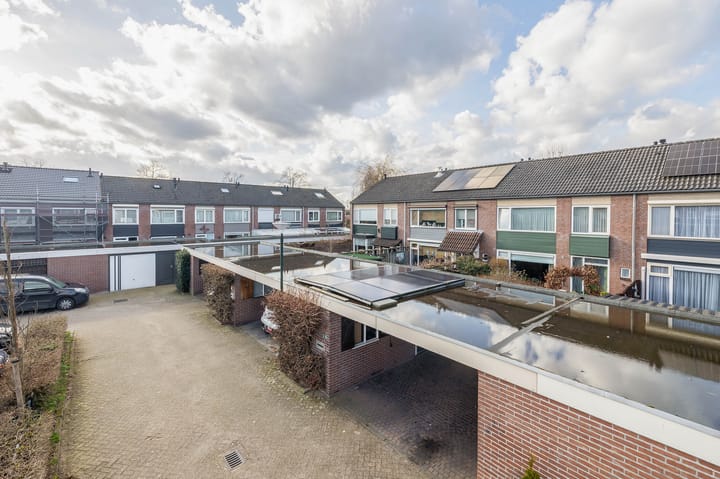 Foto 4 van Gladiolenhof 25