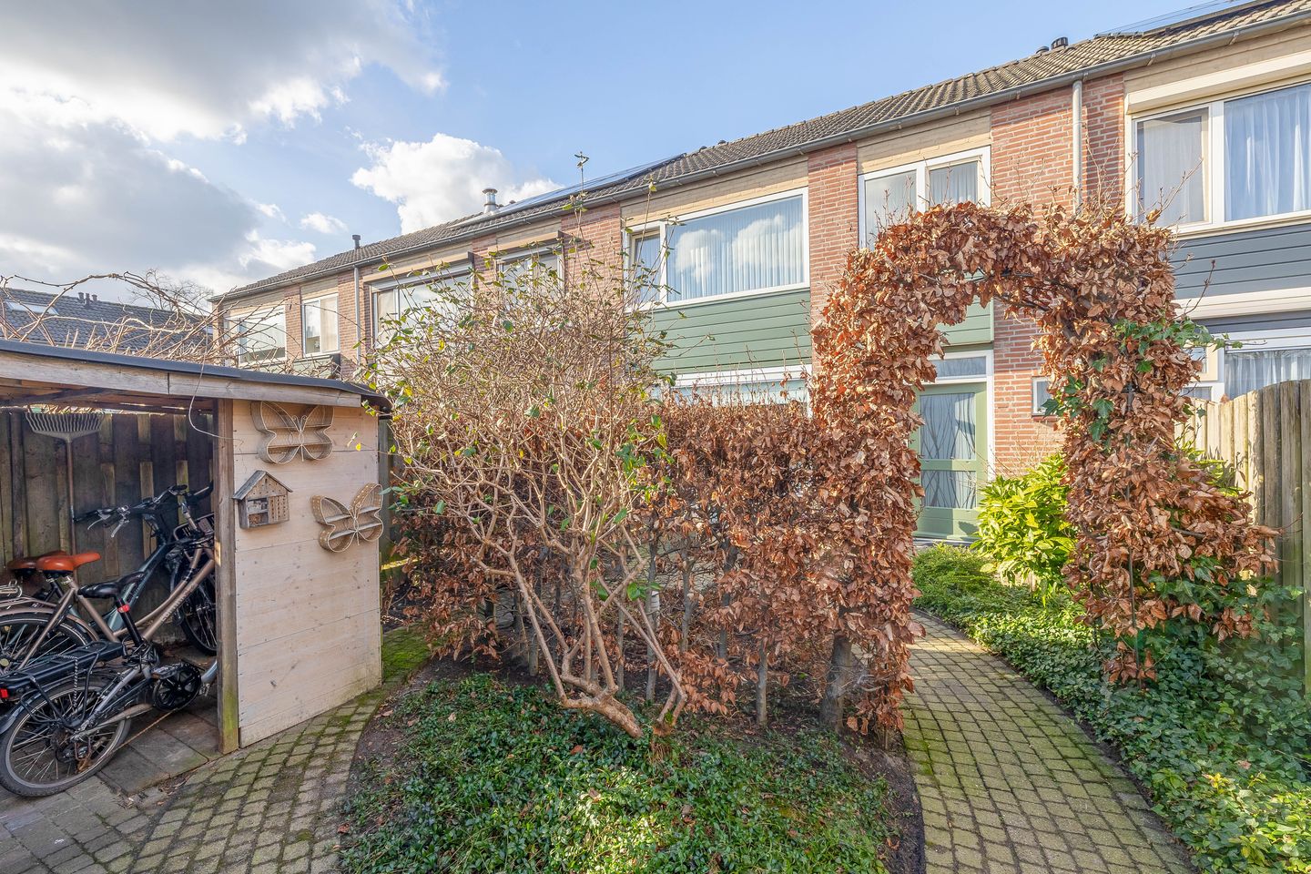 Foto 5 van Gladiolenhof 25