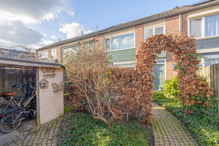 Foto 5 van Gladiolenhof 25