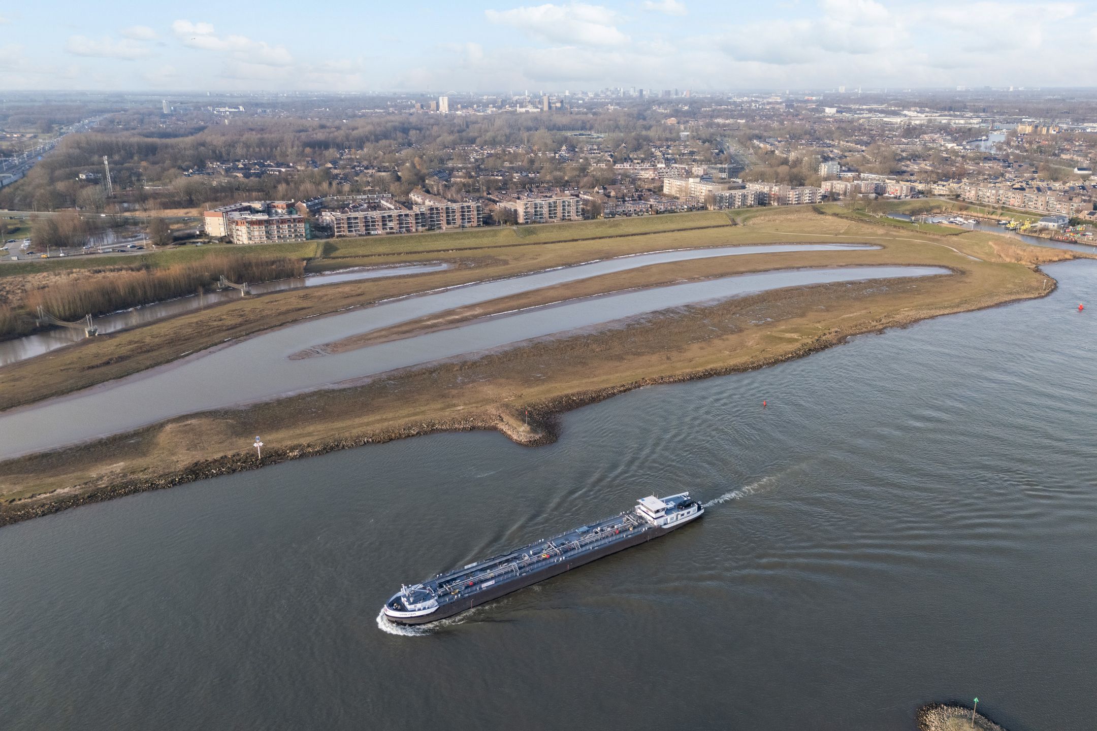 Foto 30 van Kribbemonde 87