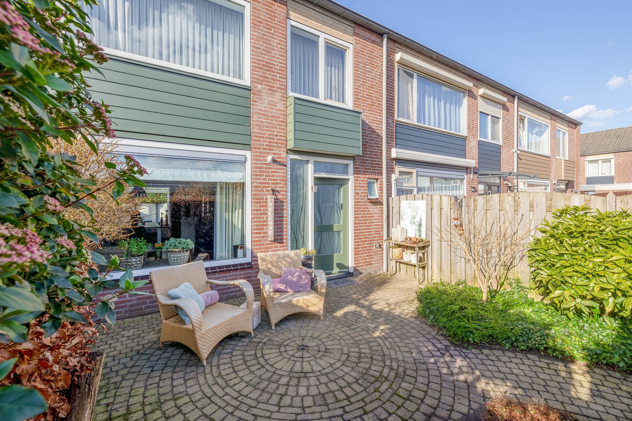 Foto 6 van Gladiolenhof 25