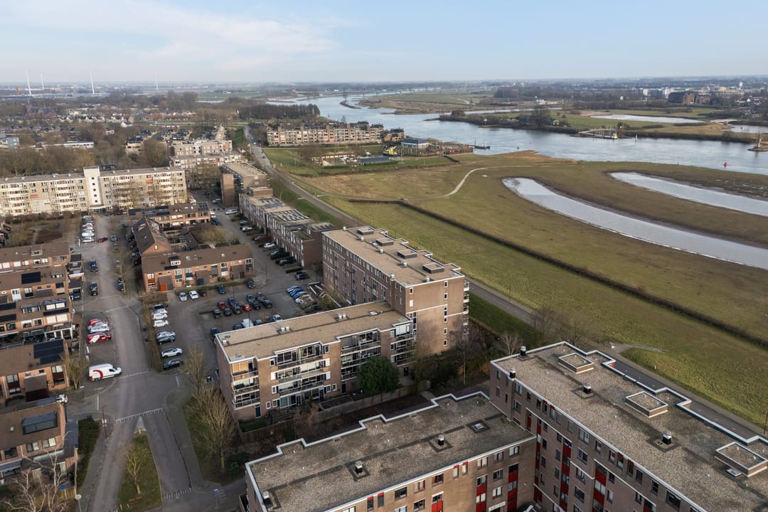 Foto 31 van Kribbemonde 87