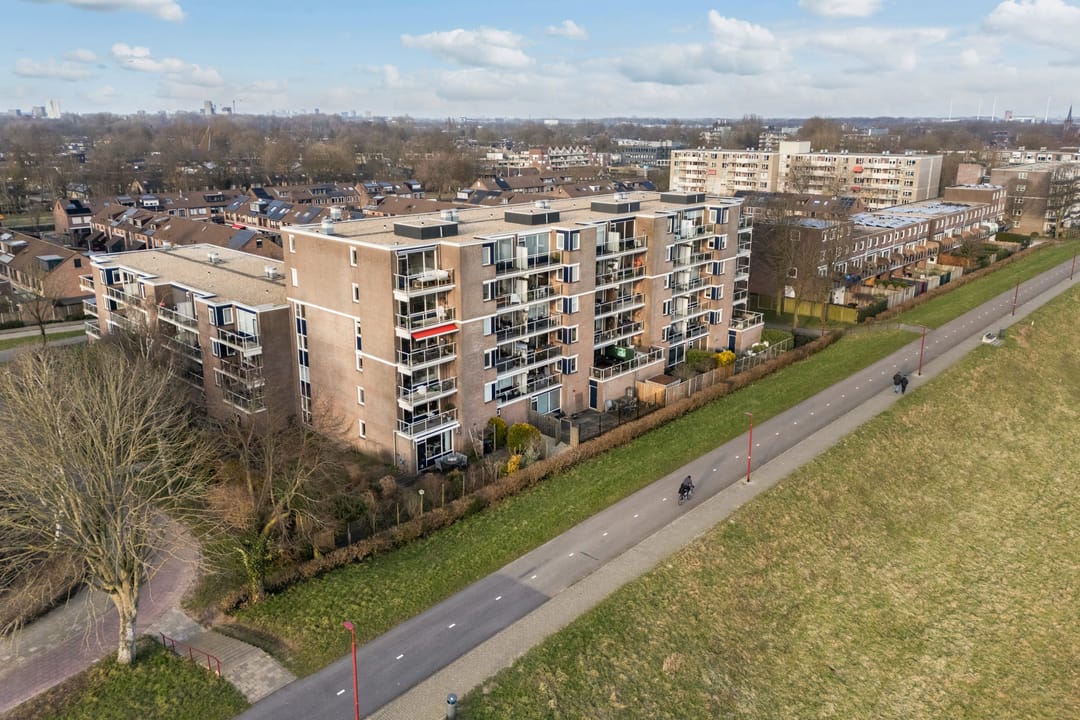 Foto 32 van Kribbemonde 87