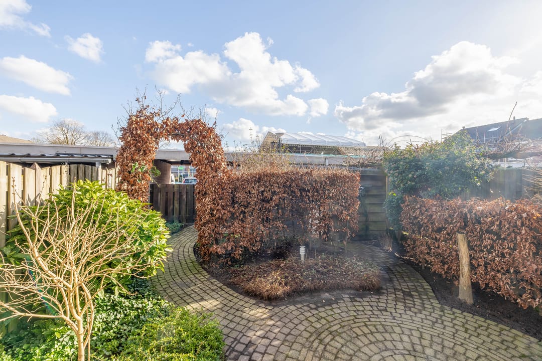 Foto 7 van Gladiolenhof 25