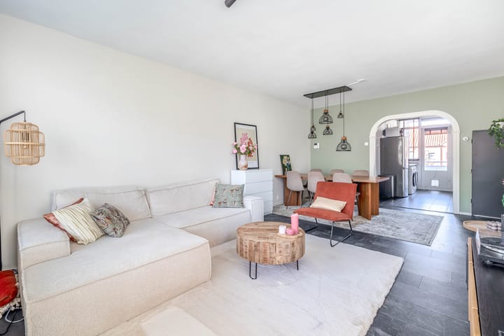 Foto 12 van Plutolaan 517