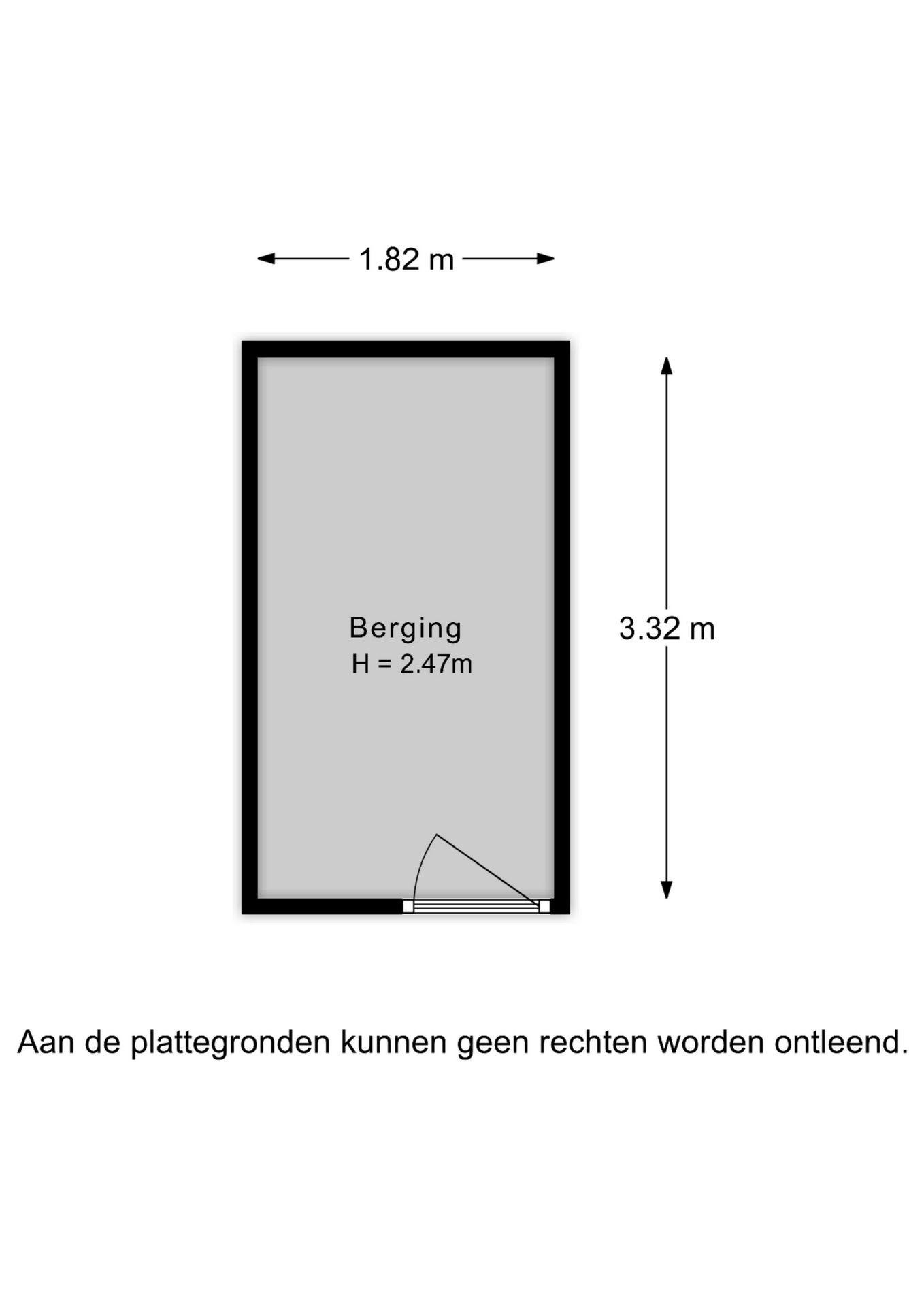 Foto 34 van Kribbemonde 87