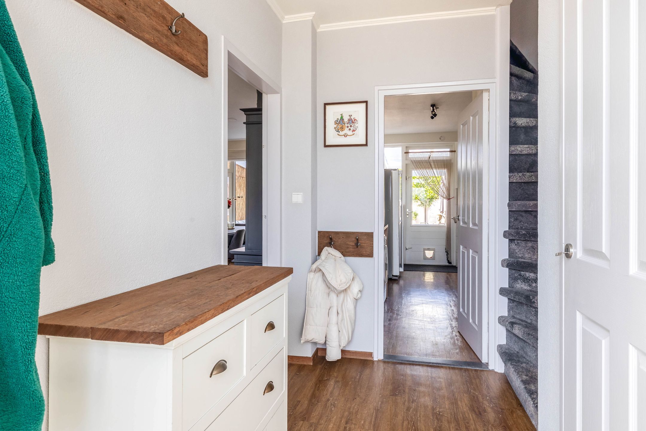 Foto 9 van Gladiolenhof 25